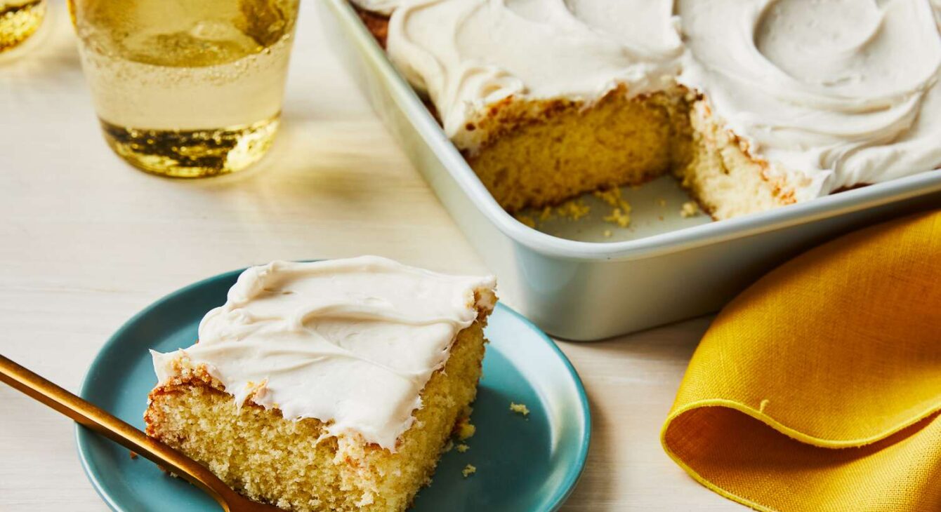 cake exemple de photo